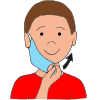 Put Mask On  Picture
