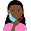 Put Mask On  Picture