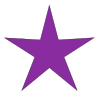 Purple Star Picture