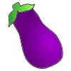 Eggplant Picture