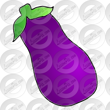 Eggplant