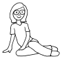 Callie  Outline