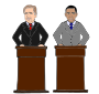 Debate Picture