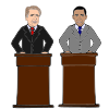 Debate  Picture