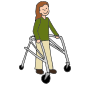 Gait Trainer