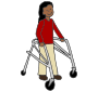 Gait Trainer