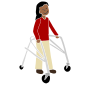 Gait Trainer