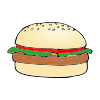 Hamburger
