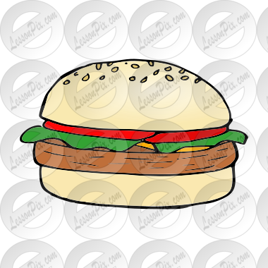 Hamburger