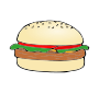 Hamburger  Picture