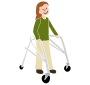 Gait Trainer