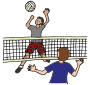 Volleyball