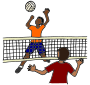 Volleyball