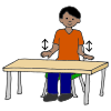 Pat Table