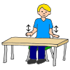 Pat Table