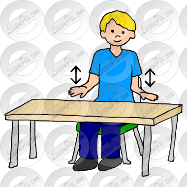 Pat Table