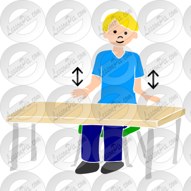 Pat Table