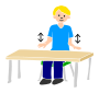 Pat Table
