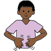 Rub Tummy