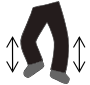 Stomp Feet