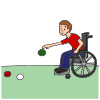 Boccia Balls Picture