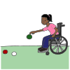 Boccia Balls Picture