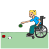 Boccia Balls Picture