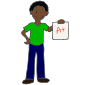 Proudly  Picture