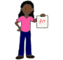 Proudly  Picture