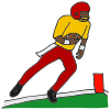 Touchdown  Picture