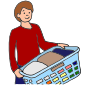 Laundry  Picture
