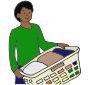 Laundry  Picture
