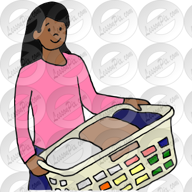 Laundry  Picture