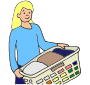 Laundry  Picture