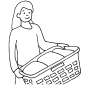 Laundry  Outline