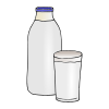 Milk