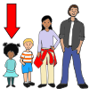 Shortest