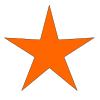Orange+Star Picture