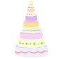 Cake