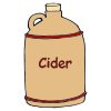 Cider Picture