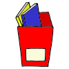 Book Basket
