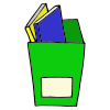 Book Basket