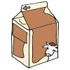 Chocolate Milk