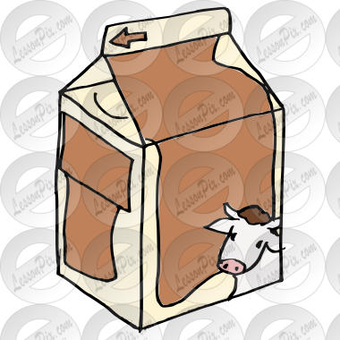 Chocolate Milk