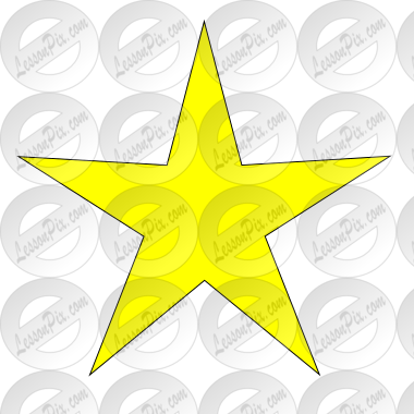 Yellow Star