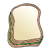 Sandwich Picture