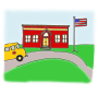 School