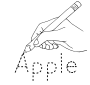 Trace  Outline
