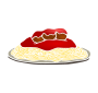 Spaghetti