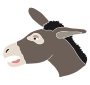 Cranky Donkey
